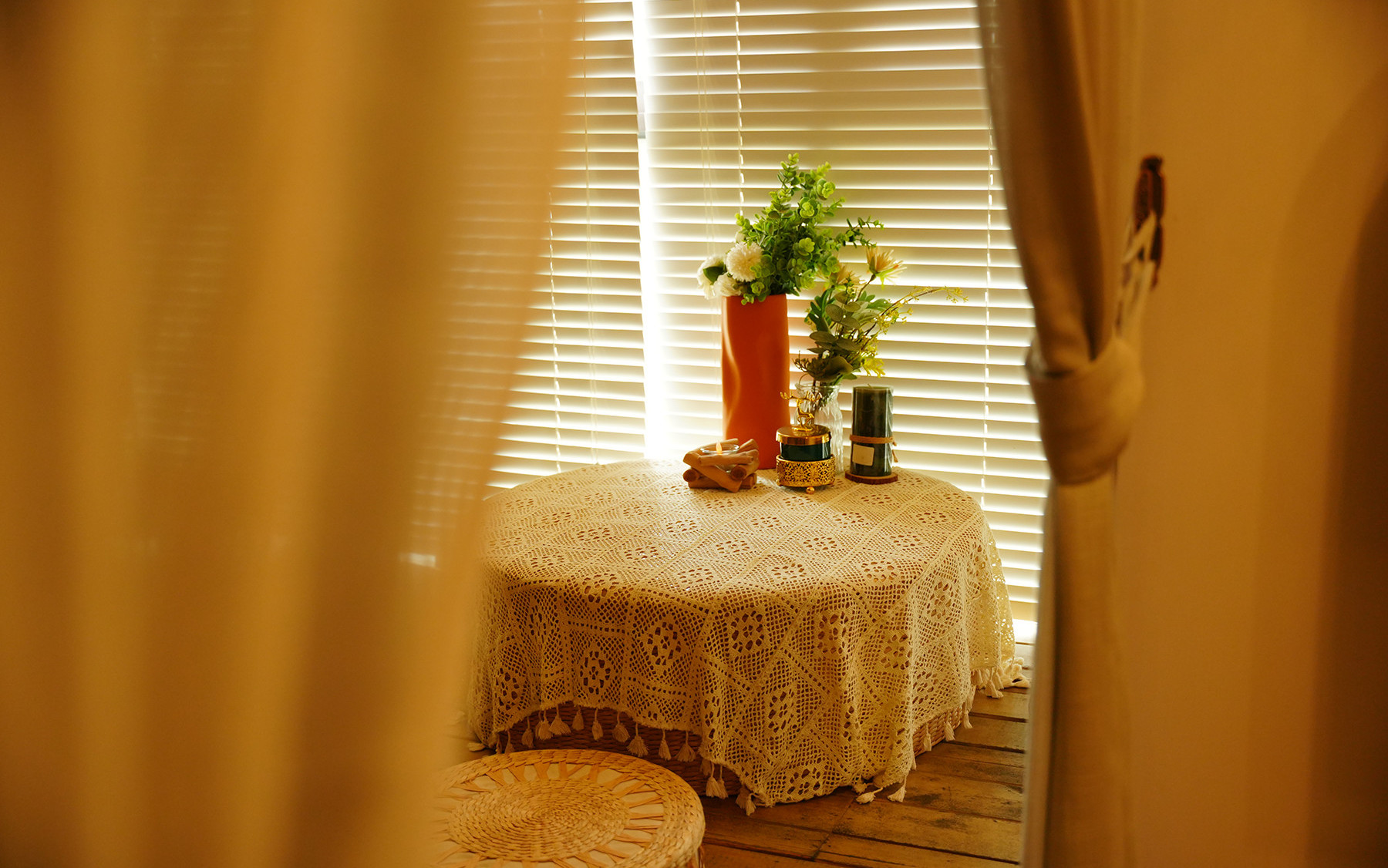 Sleep·Spa·Aromatherapy Massage·Noon Break Singing Bowl (MixC World Store)