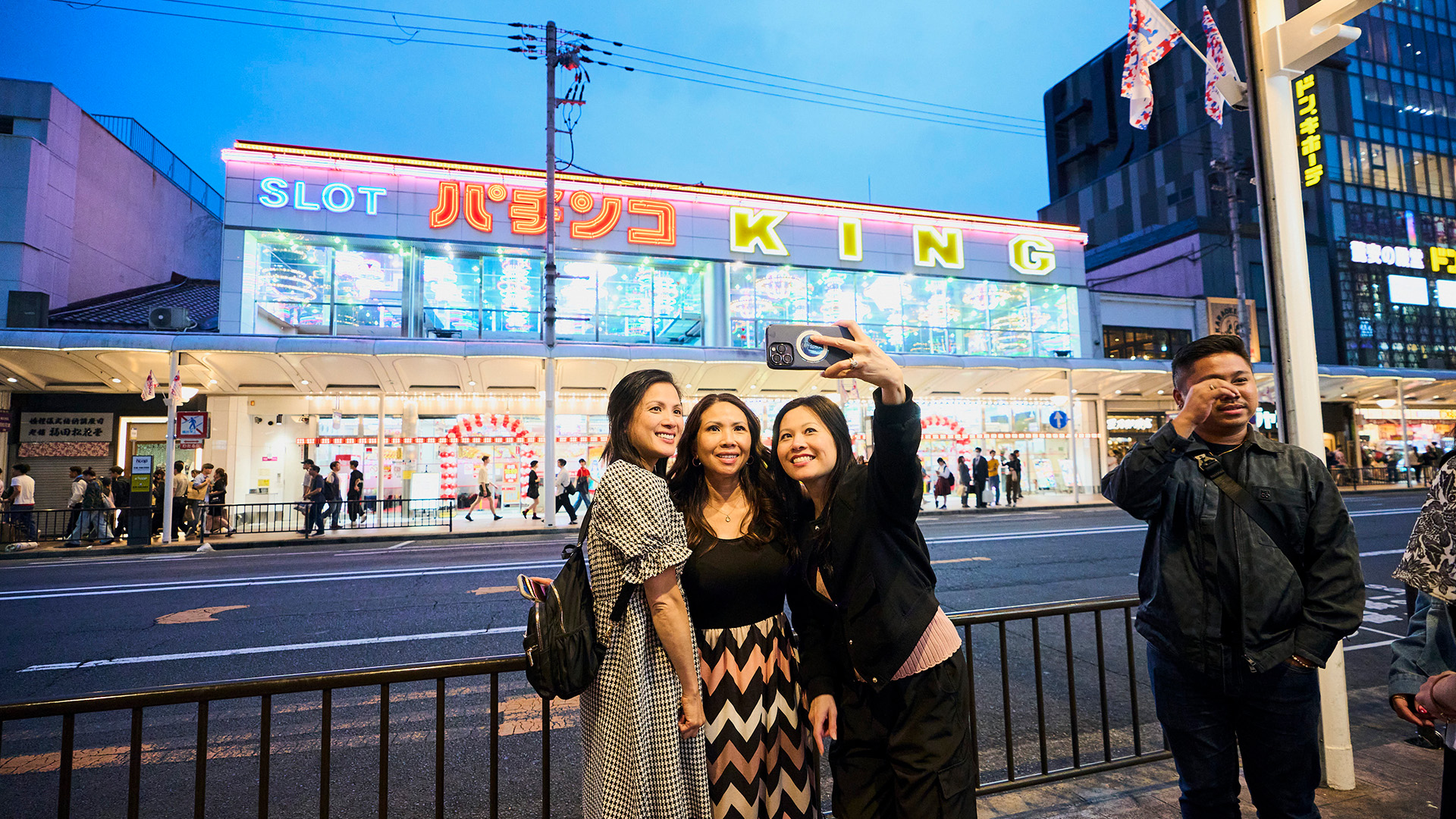 京都：與當地導遊一起體驗夜生活和酒吧之旅
