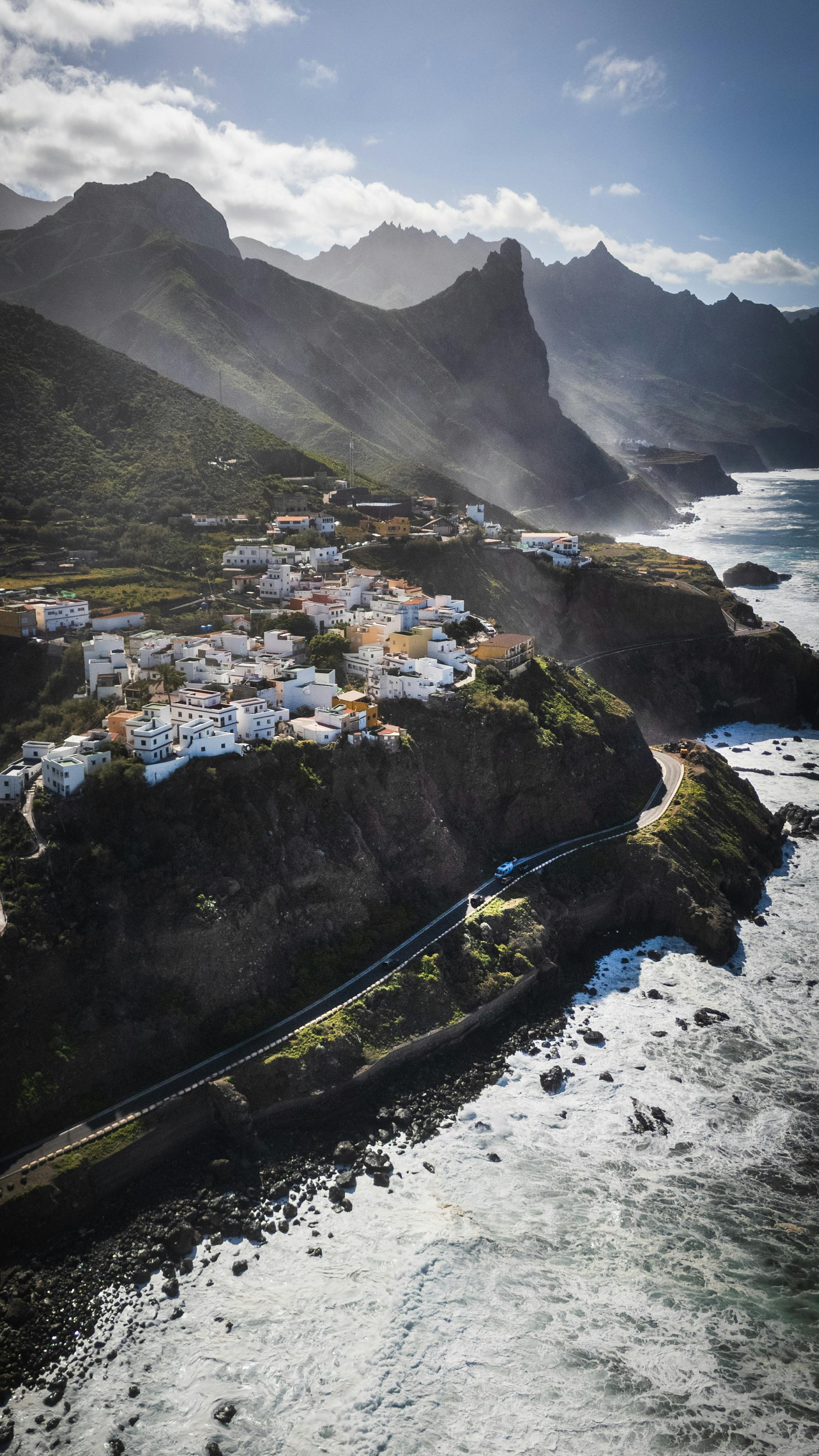 Tenerife La Laguna & Teide Peak Full-Day Panorama Tour
