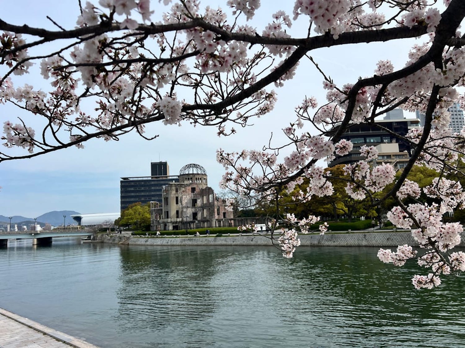 宮島半日曆史徒步之旅