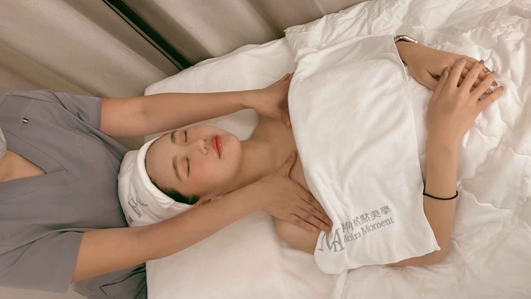 Corner Aesthetics Skin Management - MRT Minquan West Road Station