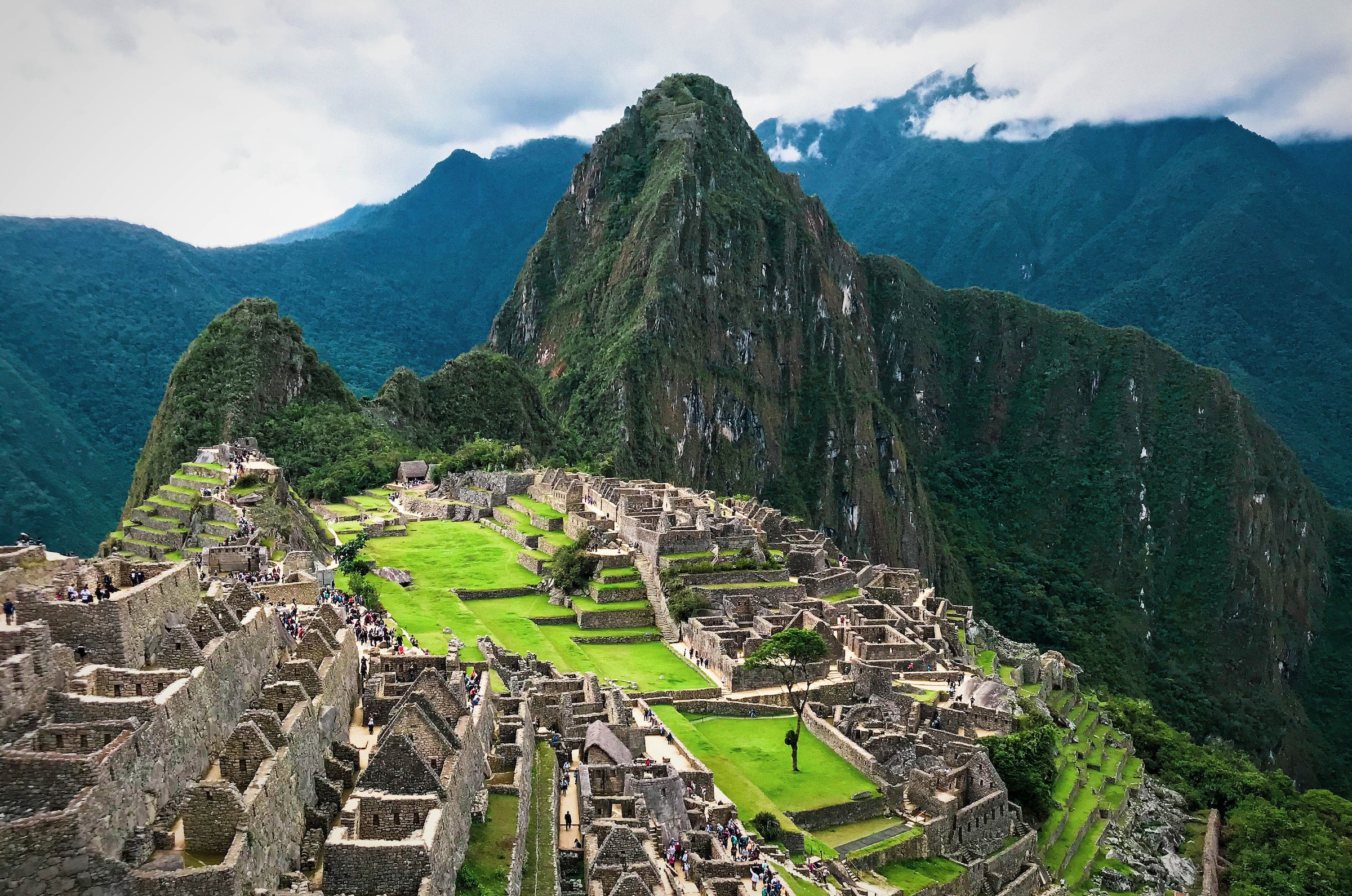  Machu Picchu Day Trip from Cusco