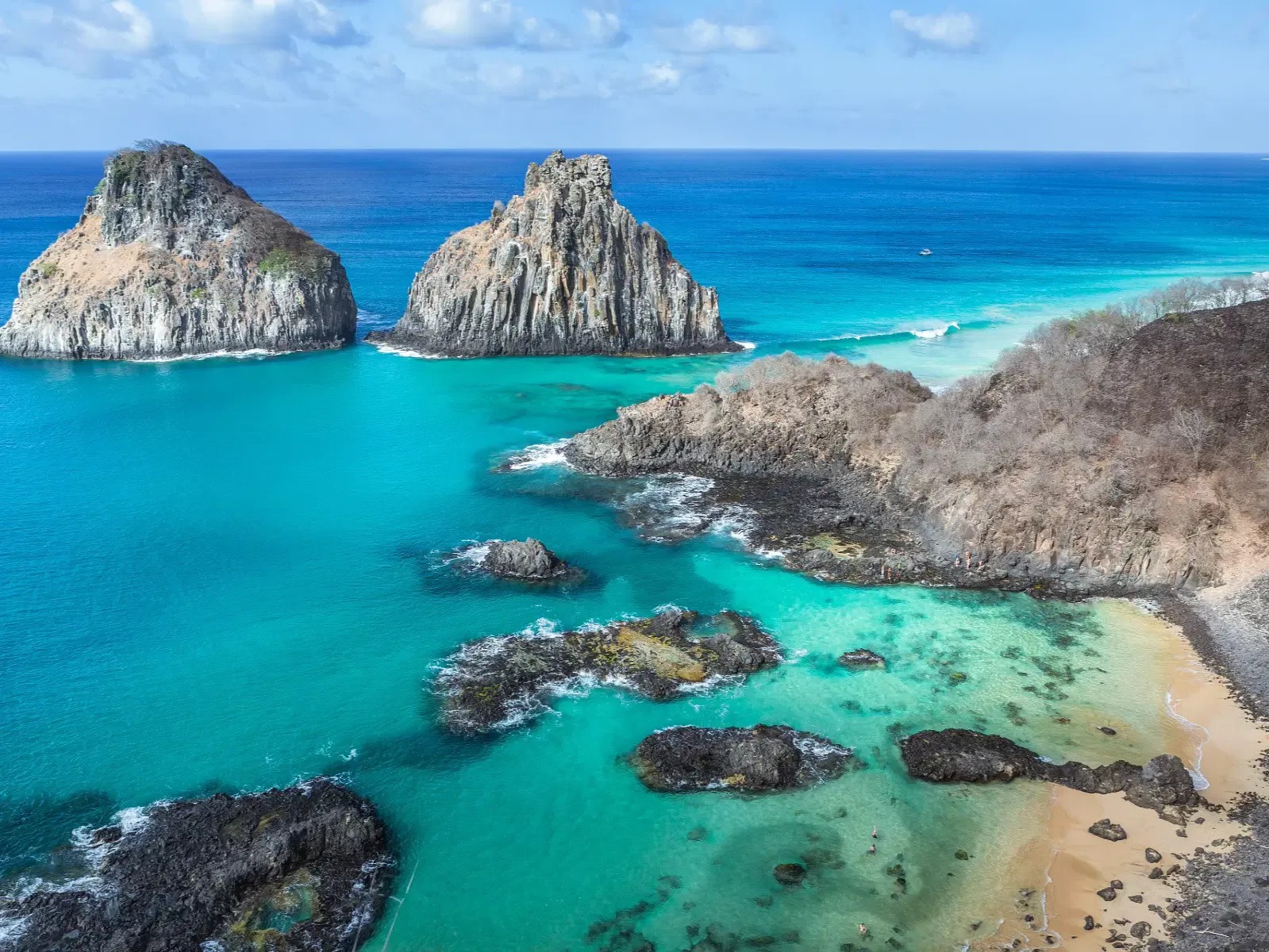 Ilha Day Tour with Beaches and Sunset