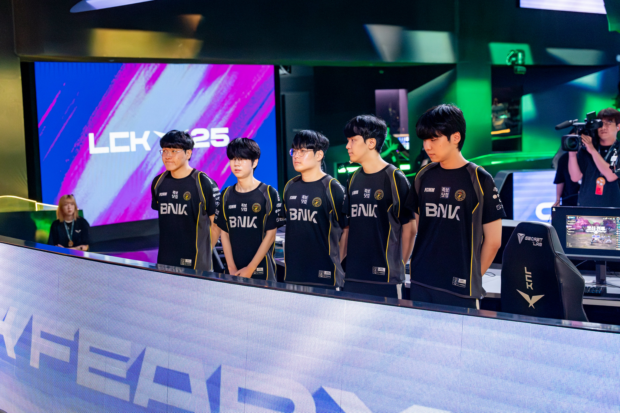 Seoul Esports Clubhouse Tour with LCK Tickets