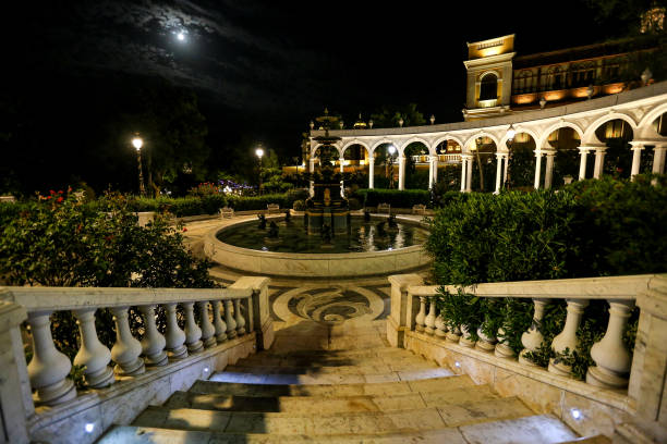Baku city 