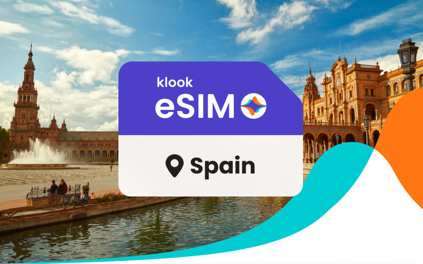 5G eSIM Spain | Vodafone