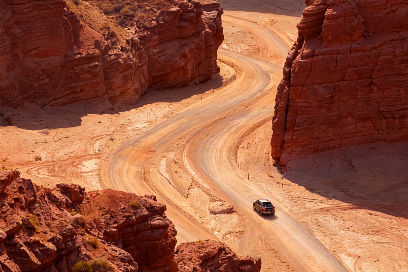 Tarim Charm | 8-Day Private Tour from Kashgar, Southern Xinjiang