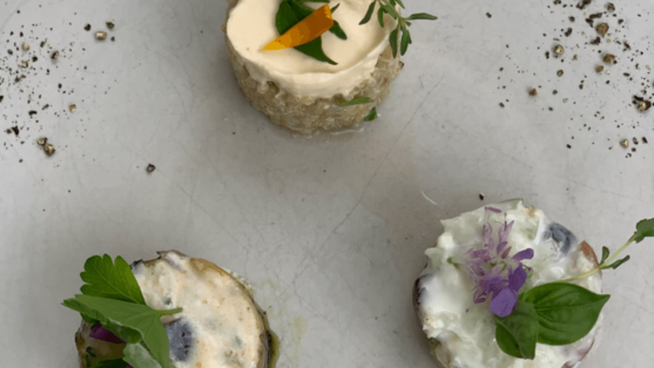 Taste authentic Swiss flavors and international influences in a casual setting