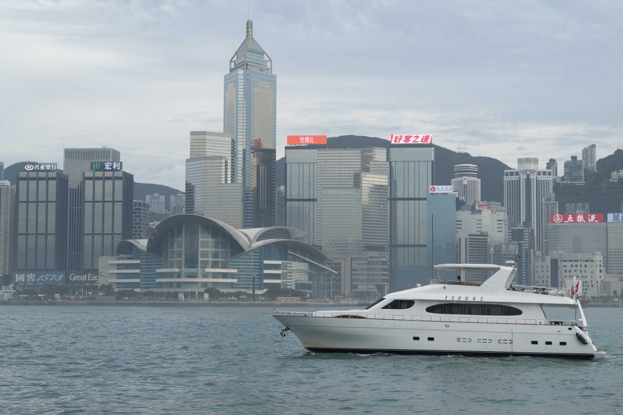 RP香港維多利亞港遊船之旅｜無限供應啤酒、飲料和小吃