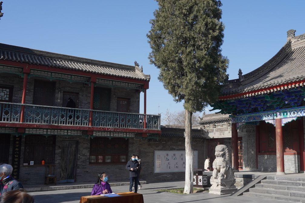 西安大雁塔 西安城牆 鐘鼓樓 八仙庵 回民街 大清真寺私人導覽一日遊