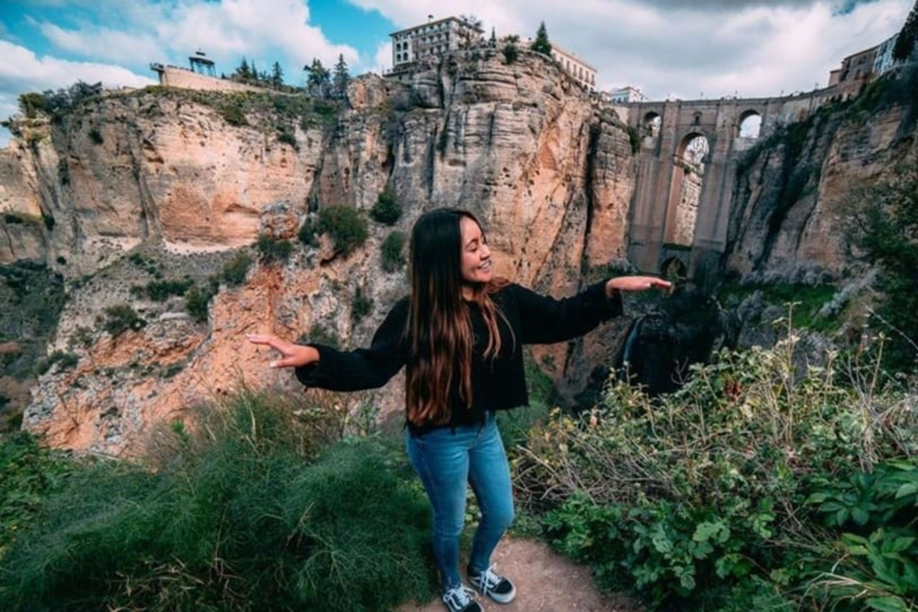 Experience the charm of Ronda’s timeless beauty and rich cultural heritage