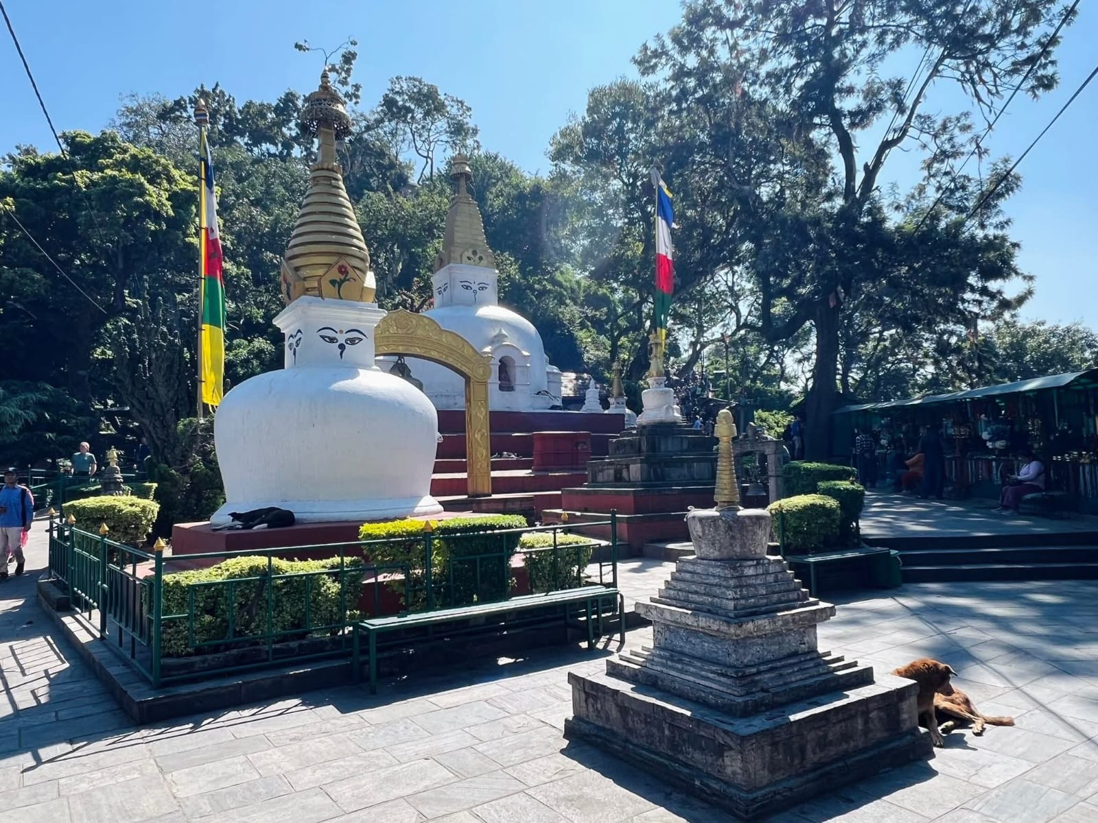 Kathmandu 7 UNESCO Gems Full-Day Guided Tour