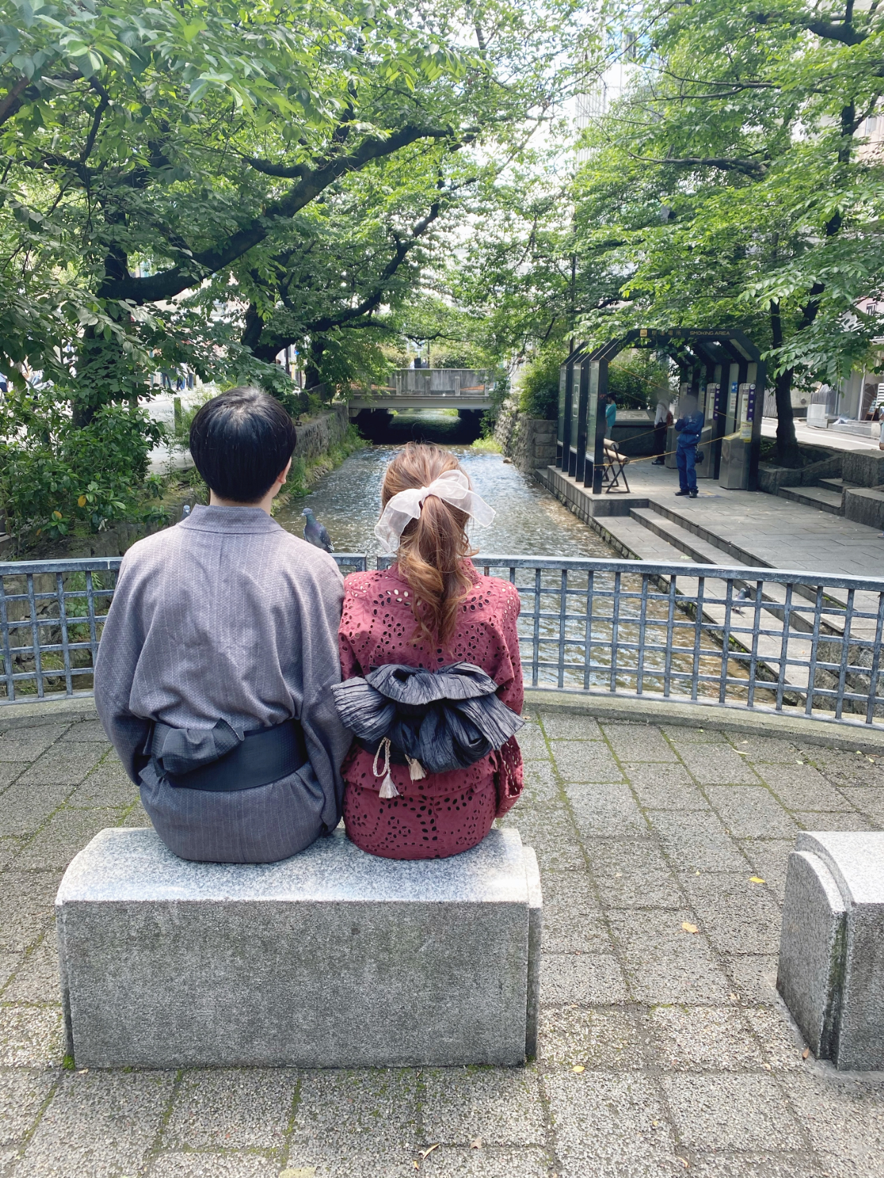 京都和服租賃（Wargo分店）