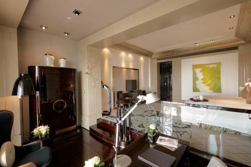 【Food Feast】Shanghai Star River Hotel Accommodation Package