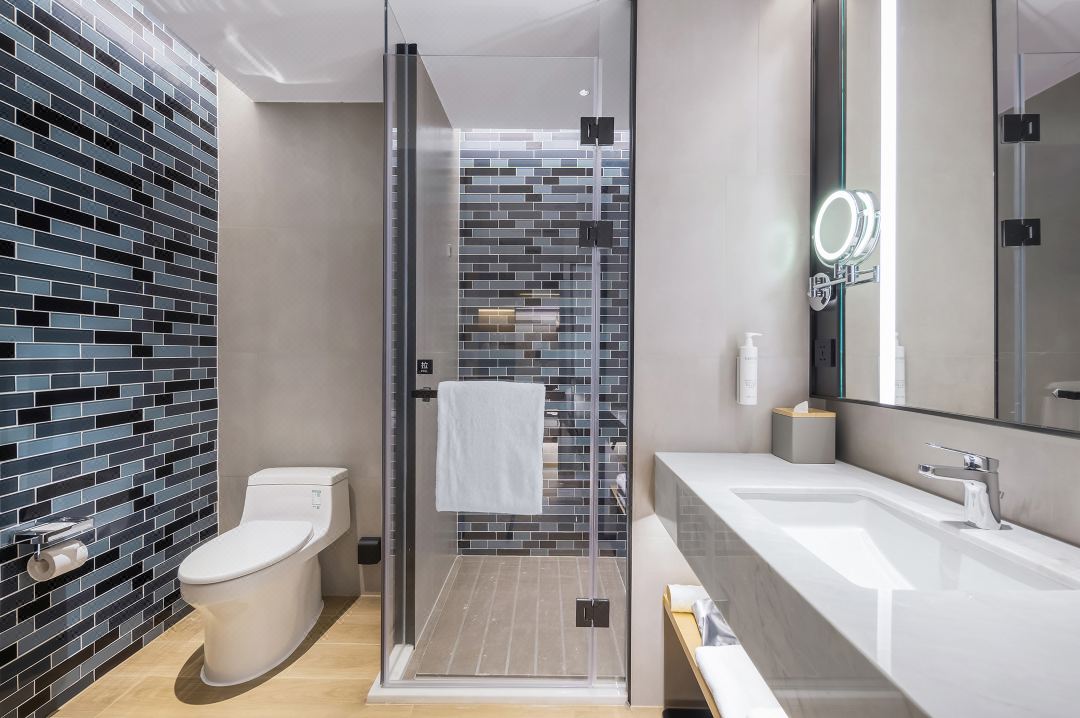 [Near Dameisha] Shenzhen Dameisha Marriott Wanfeng Hotel Stay Package | Ocean View Vacation | Marriott
