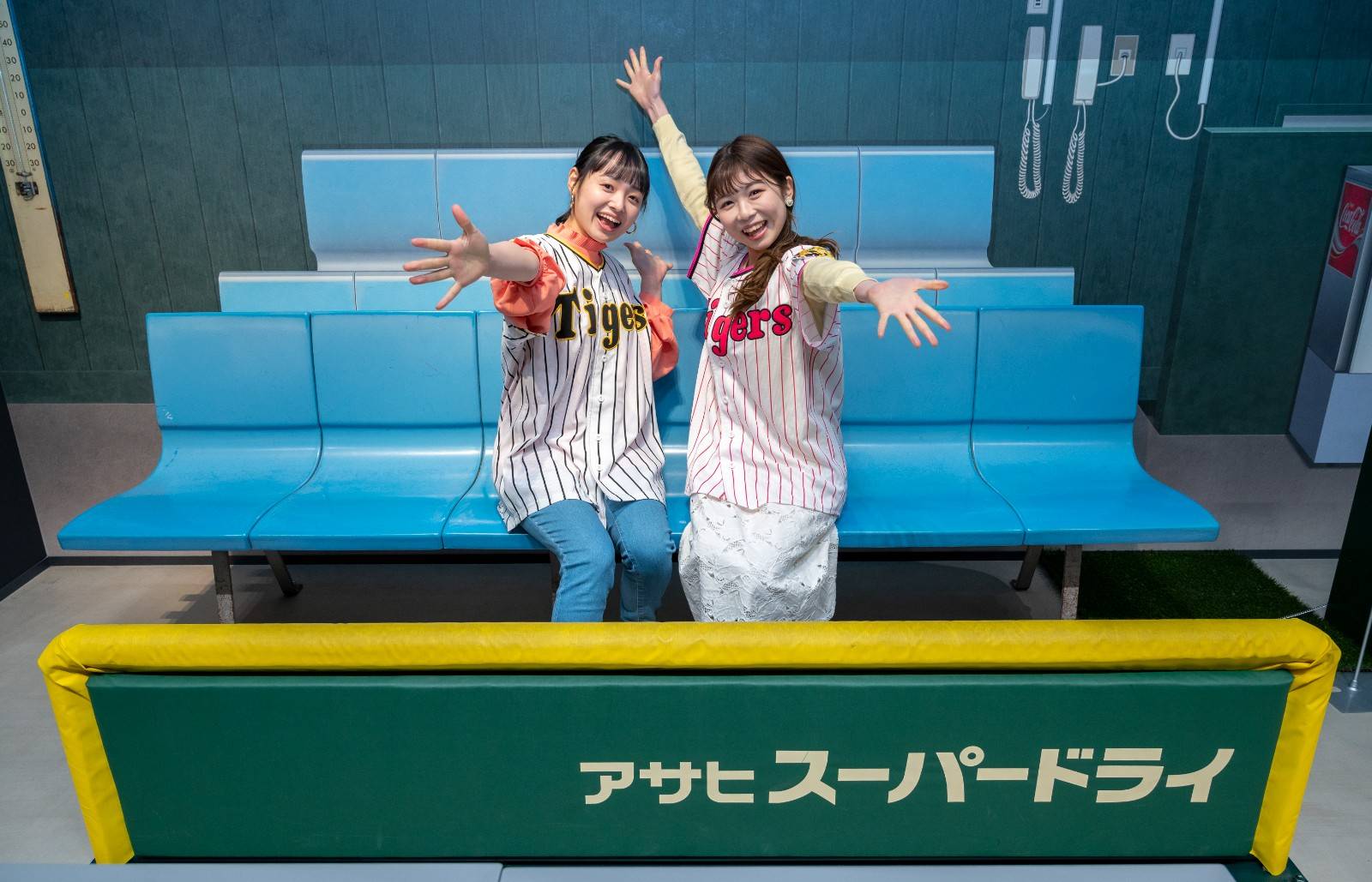 神戶阪神甲子園球場博物館門票