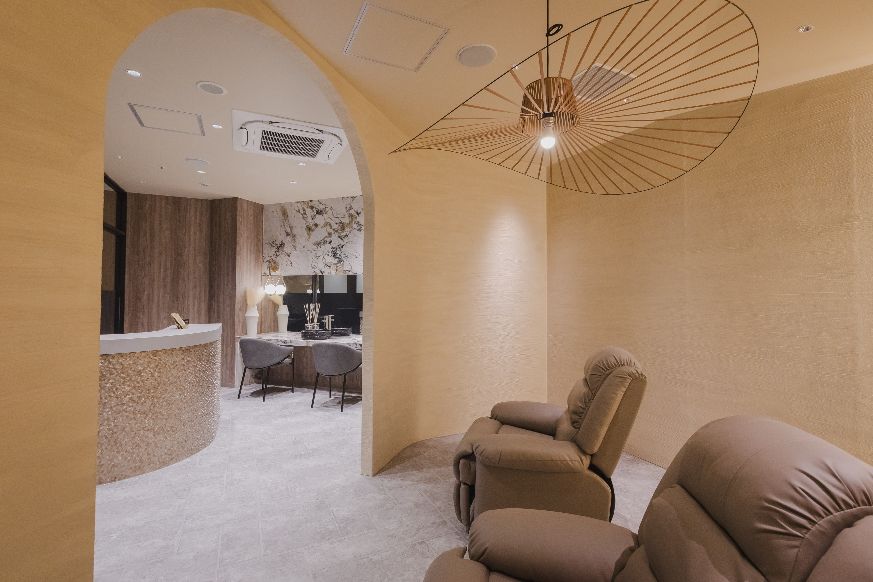 SOLANIWA Beauty & Wellness