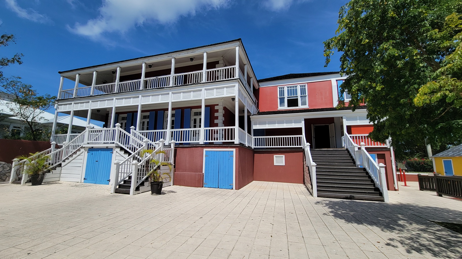 John Watling’s Distillery