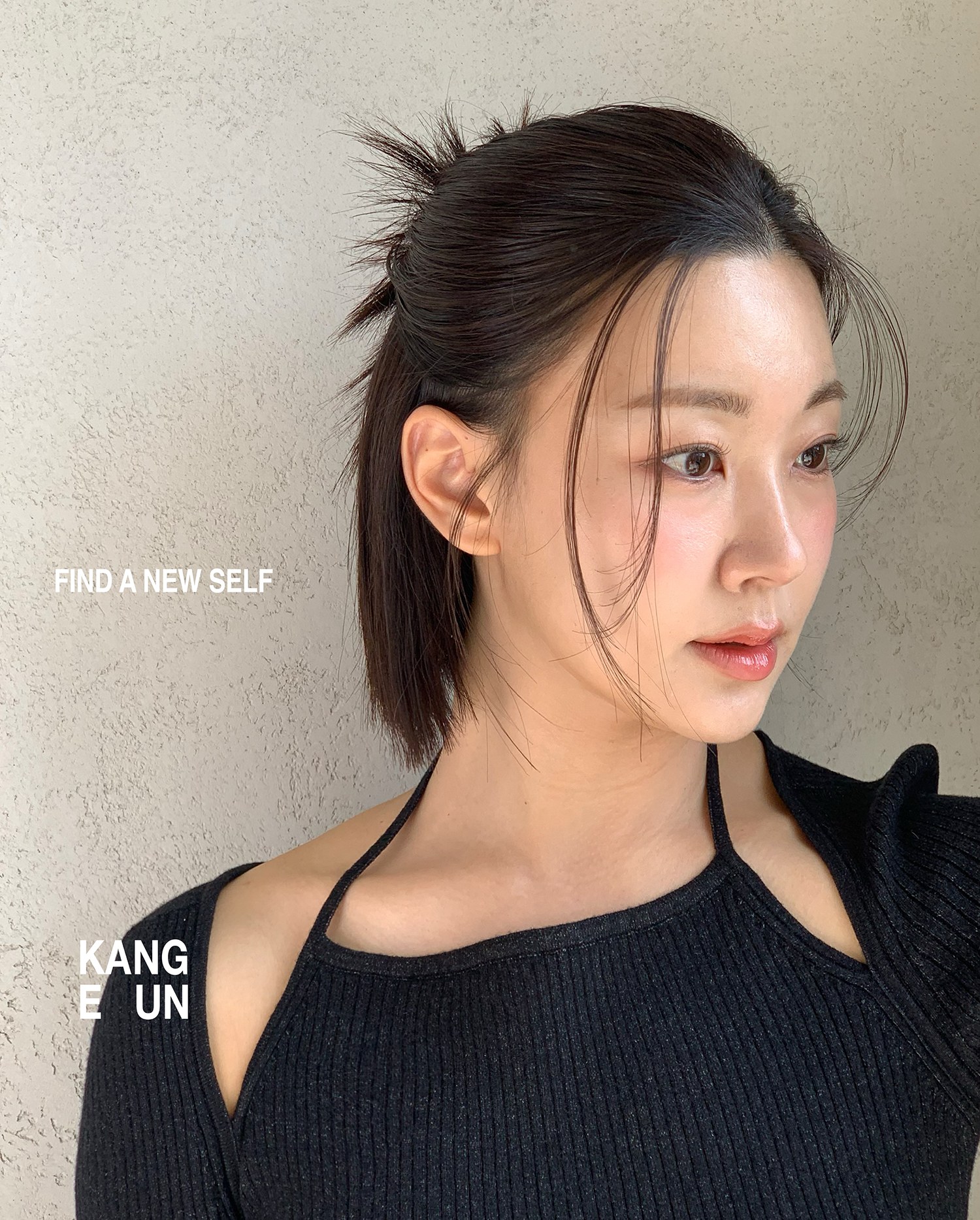 首爾 KANGEUN 美髮化妝體驗 (Seoul KANGEUN Hair & Make-up Experience)