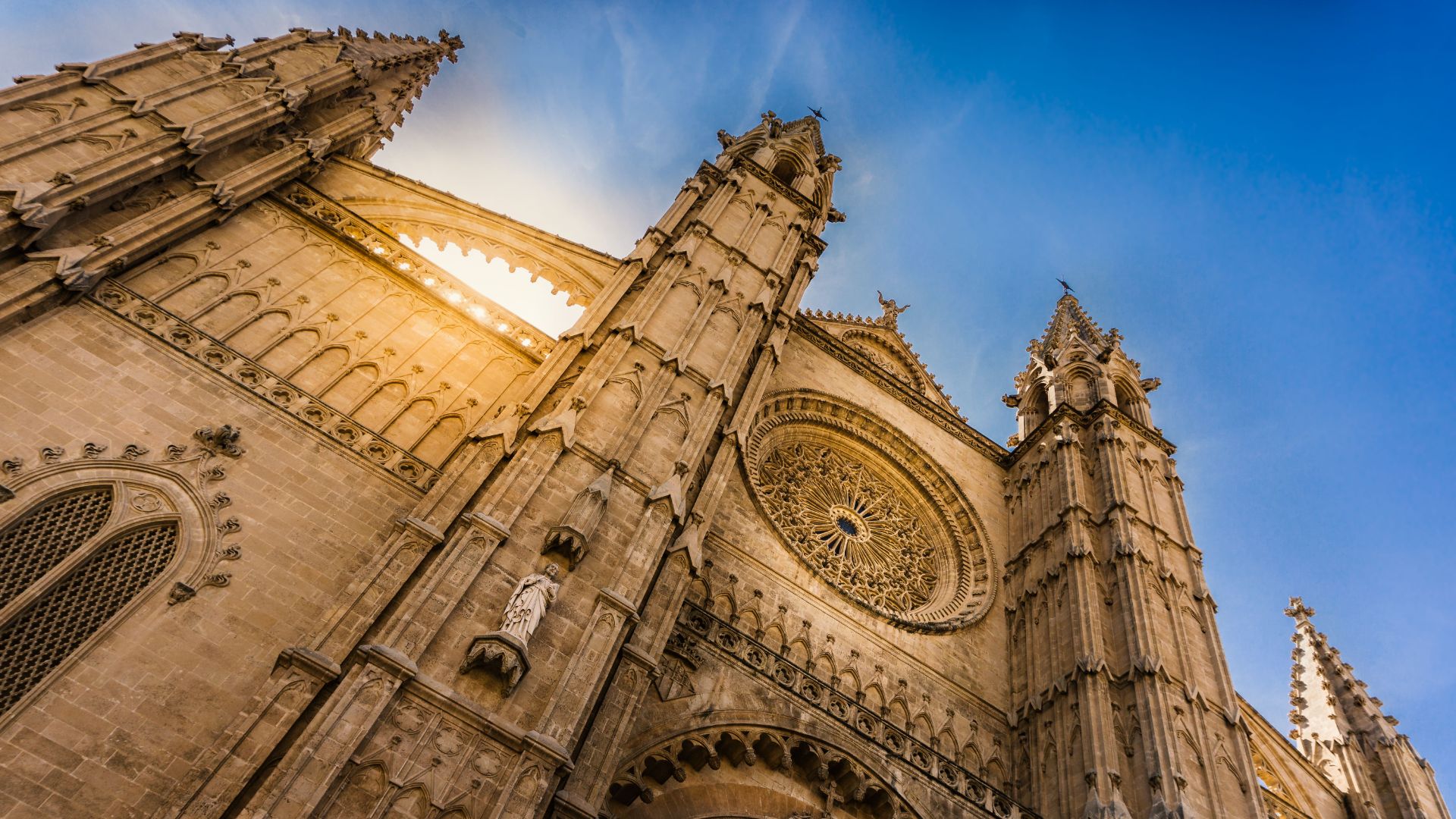 帕爾馬城市通票 (Palma de Mallorca city pass)
