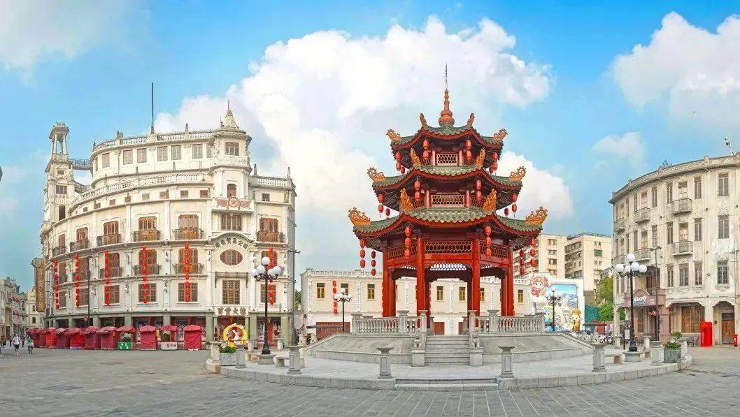 潮汕雙城 | 高奢私家小團2日遊（含香港西九龍高鐵+潮州+汕頭+牛肉火鍋+潮汕滷鵝+特色小吃）
