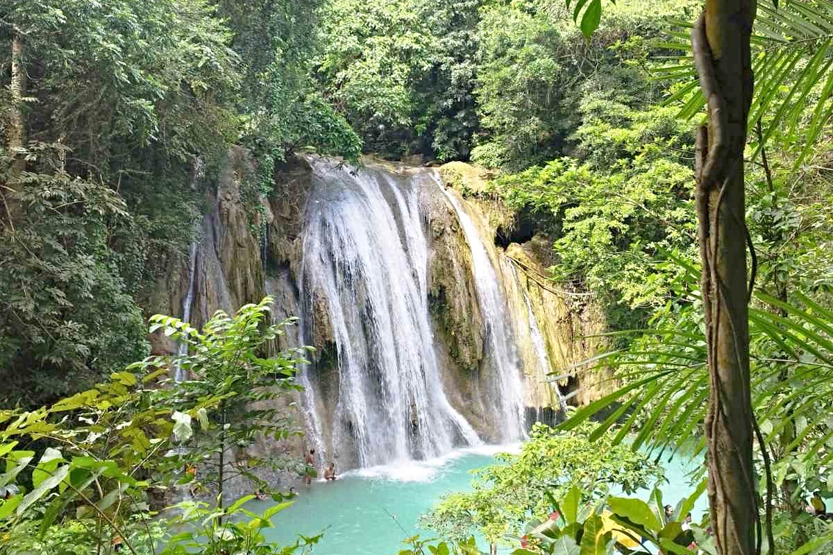Tanay Adventure in Rizal