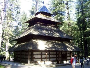 himachal pradesh tour package