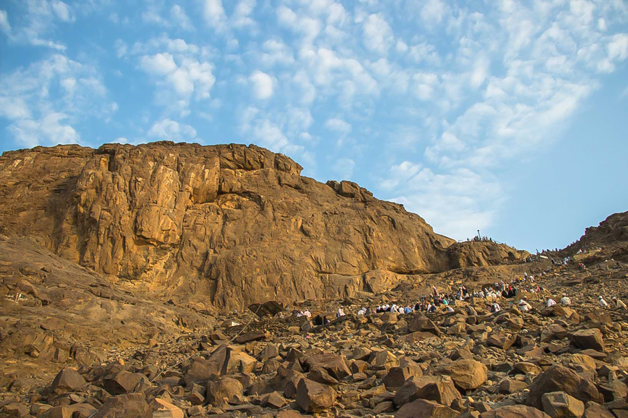 Legacy Makkah Premium Tour