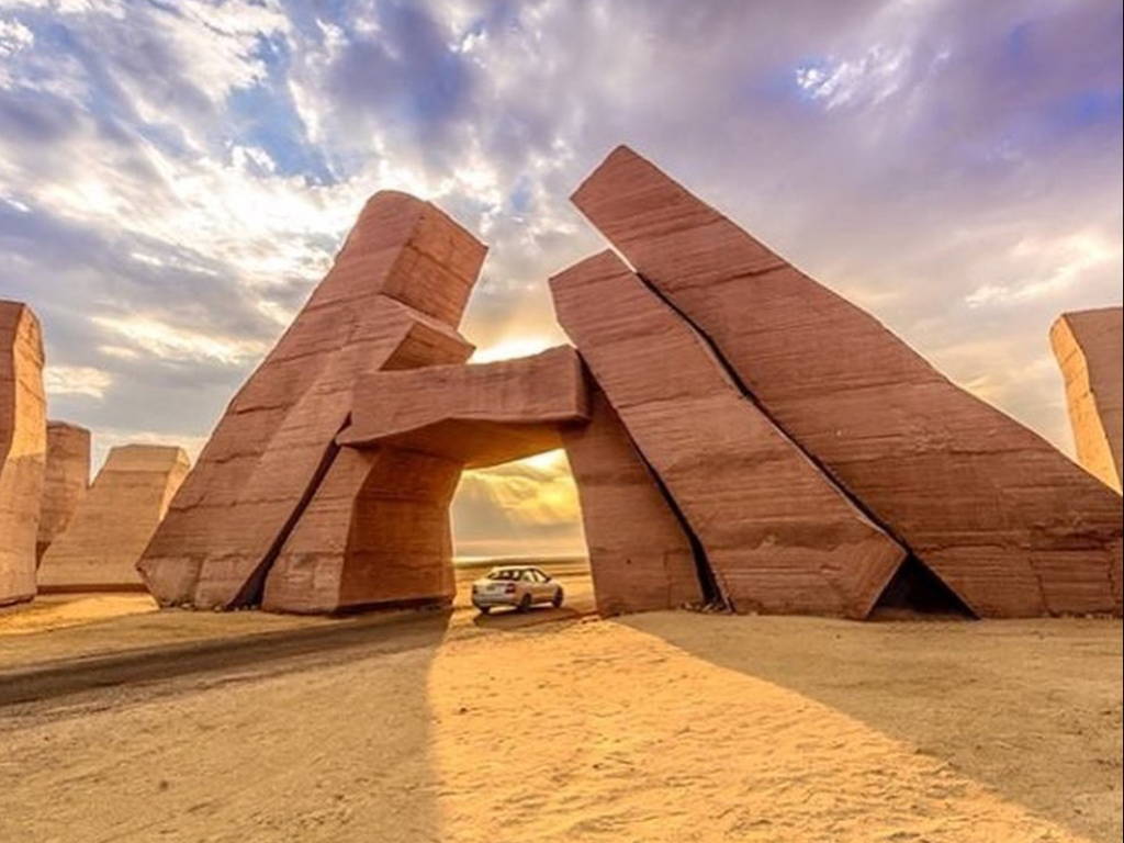 拉斯穆罕默德國家公園半日巴士之旅 - 沙姆沙伊赫 拉斯穆罕默德國家公園半日巴士之旅 - 沙姆沙伊赫