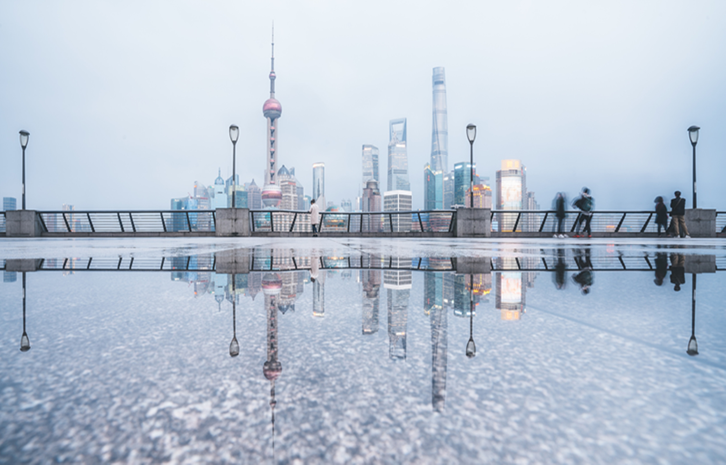 上海外灘 上海外灘