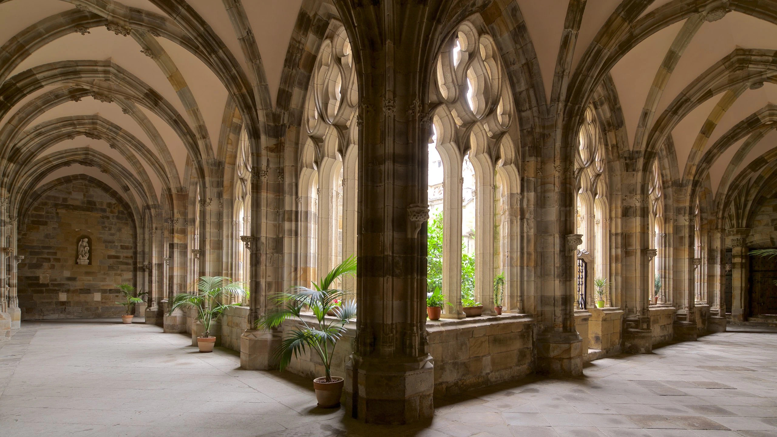 Cathedral, Alcazar & Giralda: Tesouros de Sevilha