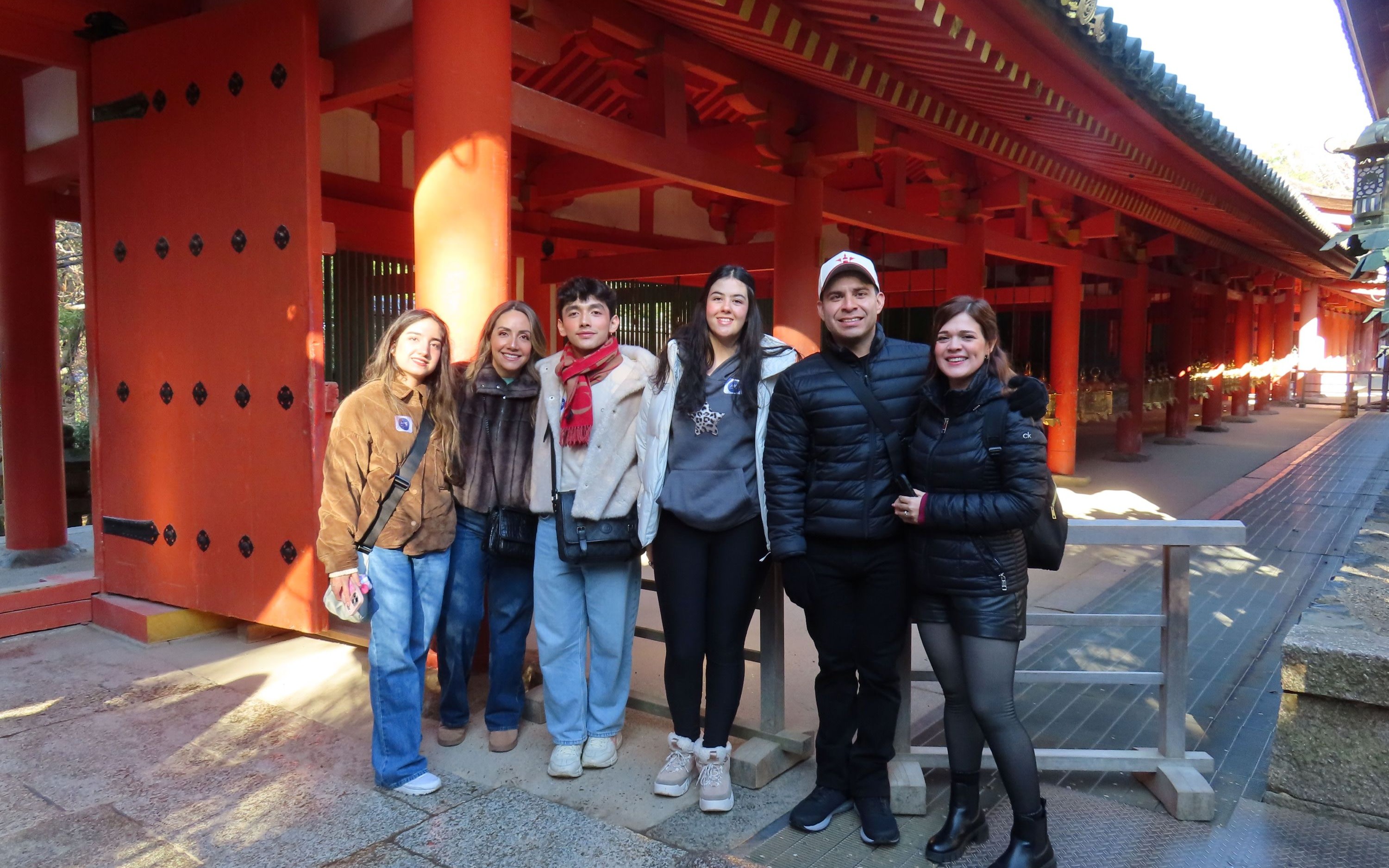 Kyoto Nara Park & Kasugataisha Shrine Half-Day Sightseeing Tour