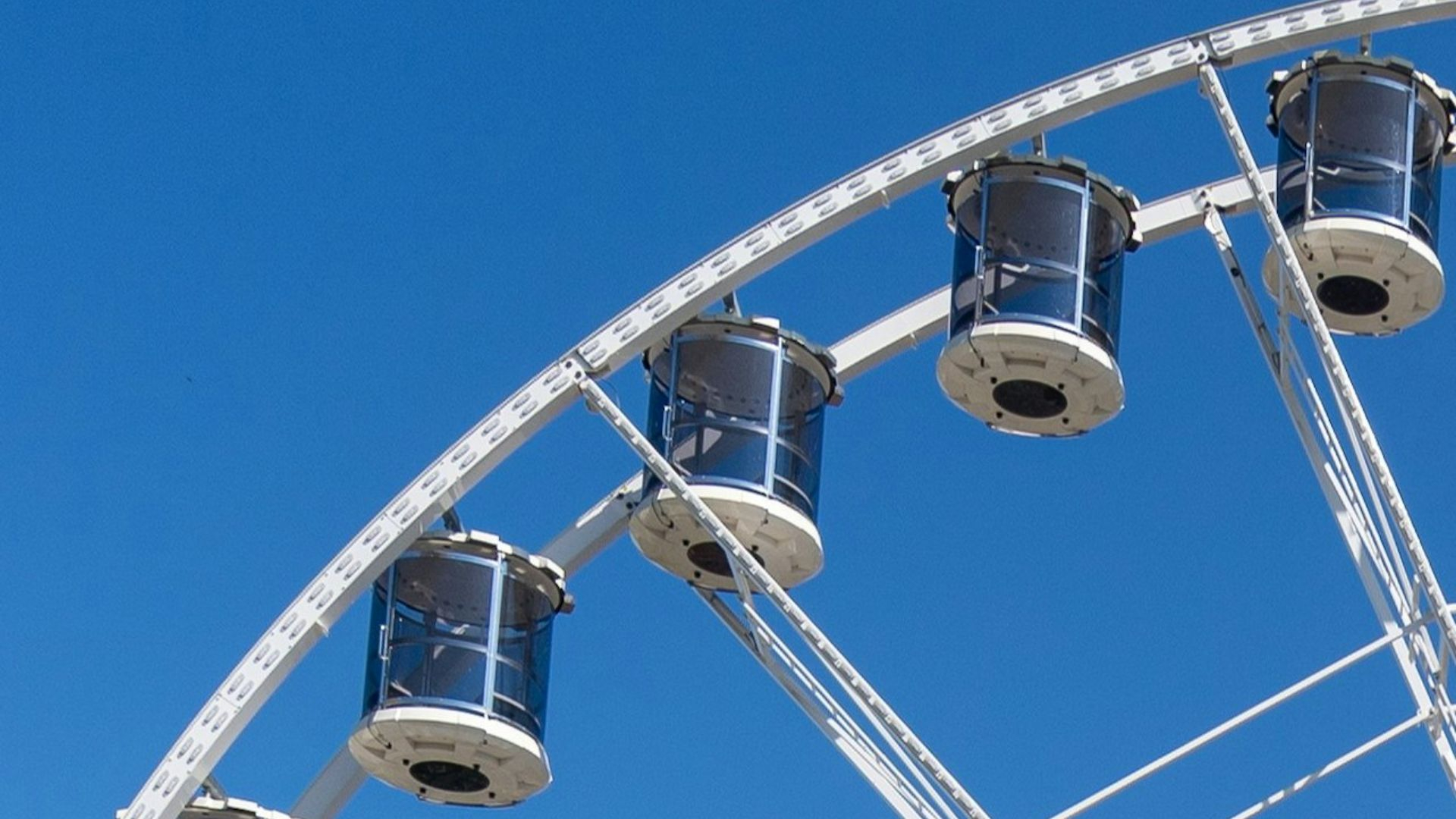 科隆摩天輪 (Cologne Ferris Wheel) 門票