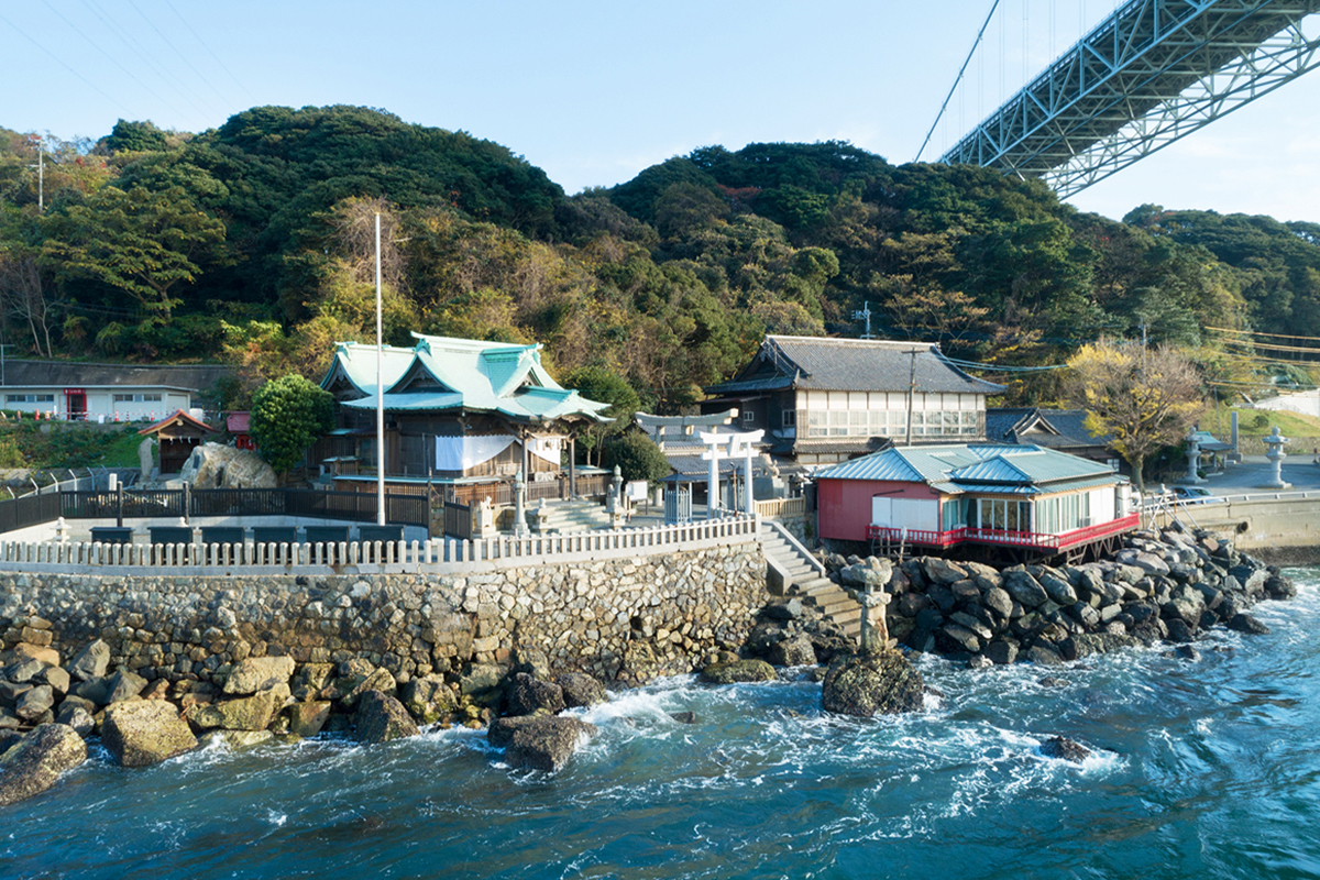 【夏日推薦】山口秘境一日遊｜秋芳洞 × 元乃隅稲成神社 × 角島大橋 × 和布刈展望｜福岡出發