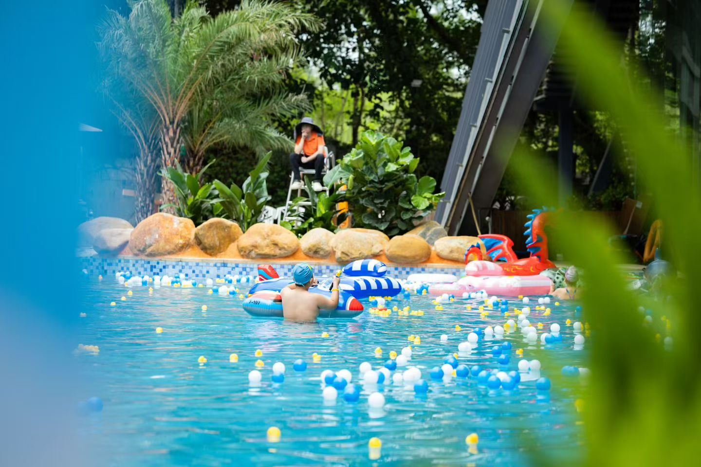 Water Park