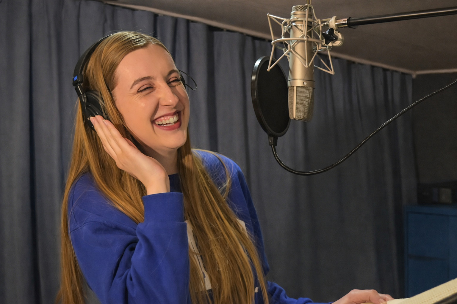 K-pop Recording Studio Experience in Gangnam, Seoul