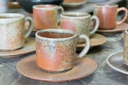 From Nagoya: Crafting Traditions in Tokoname and Arimatsu