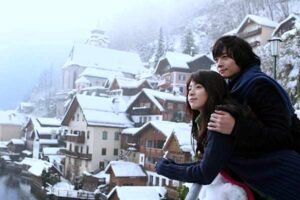 哈爾施塔特 (Hallstatt) 精華遊（薩爾茨堡 (Salzburg) 出發）小團