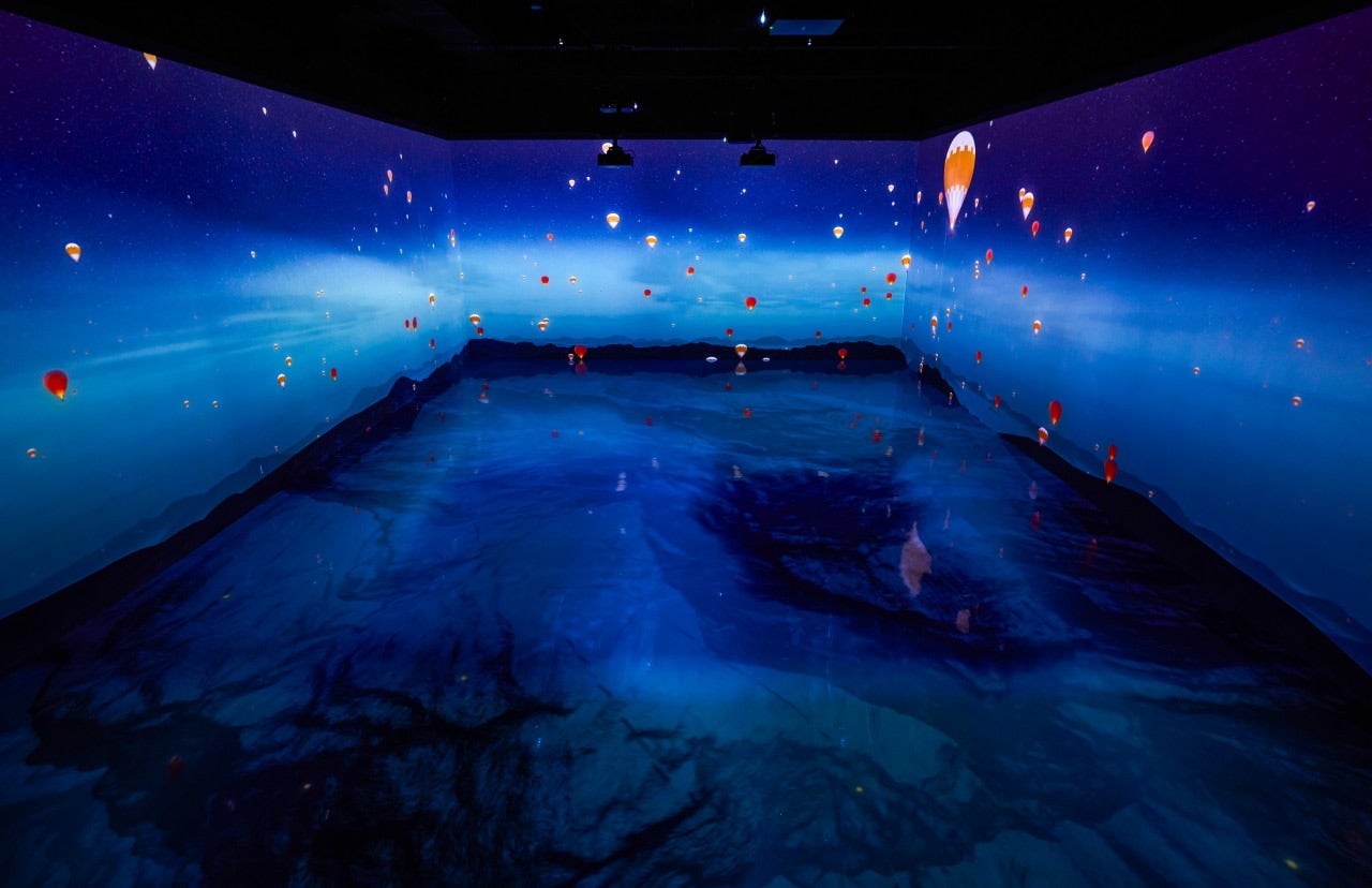 Hey Museum in Paju