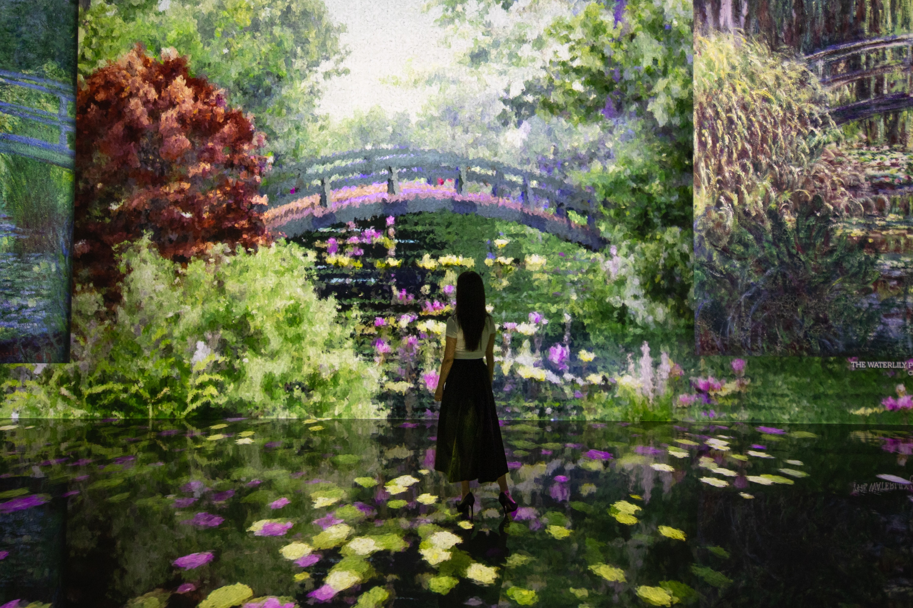 迪拜ARTE博物館門票