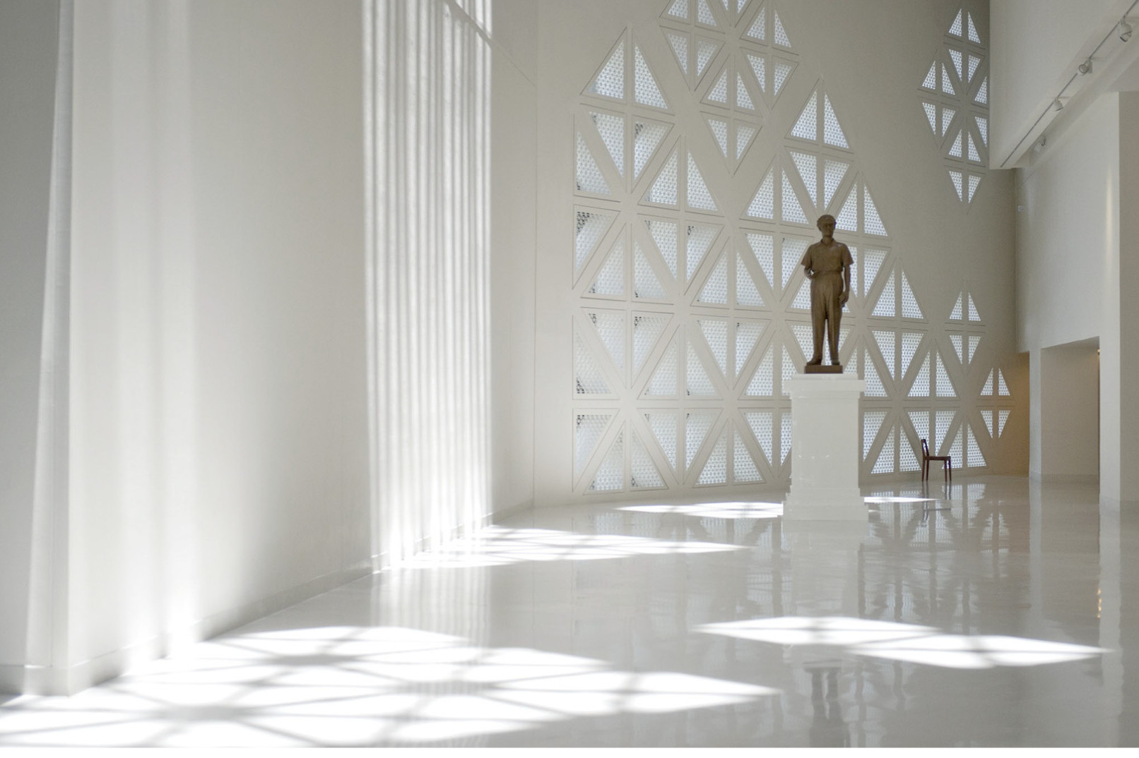 MOCA 曼谷當代藝術館