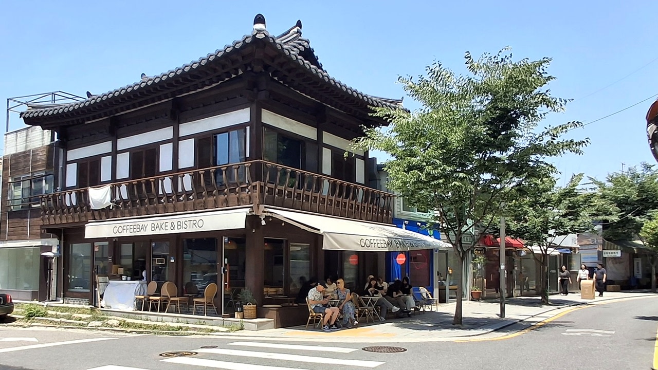 西巡邏街
