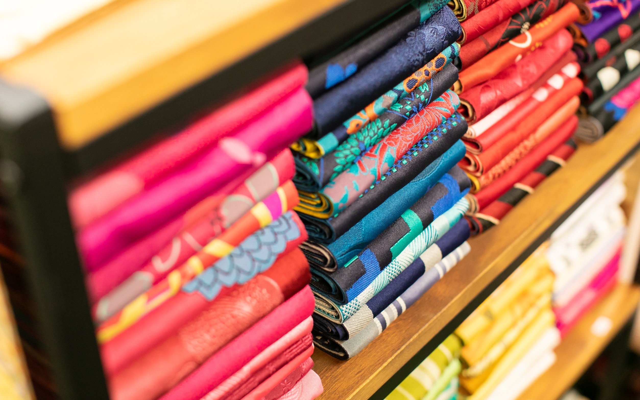 Kanazawa Graceful Walk Kimono and Rickshaw Experience KIMONO IROHA