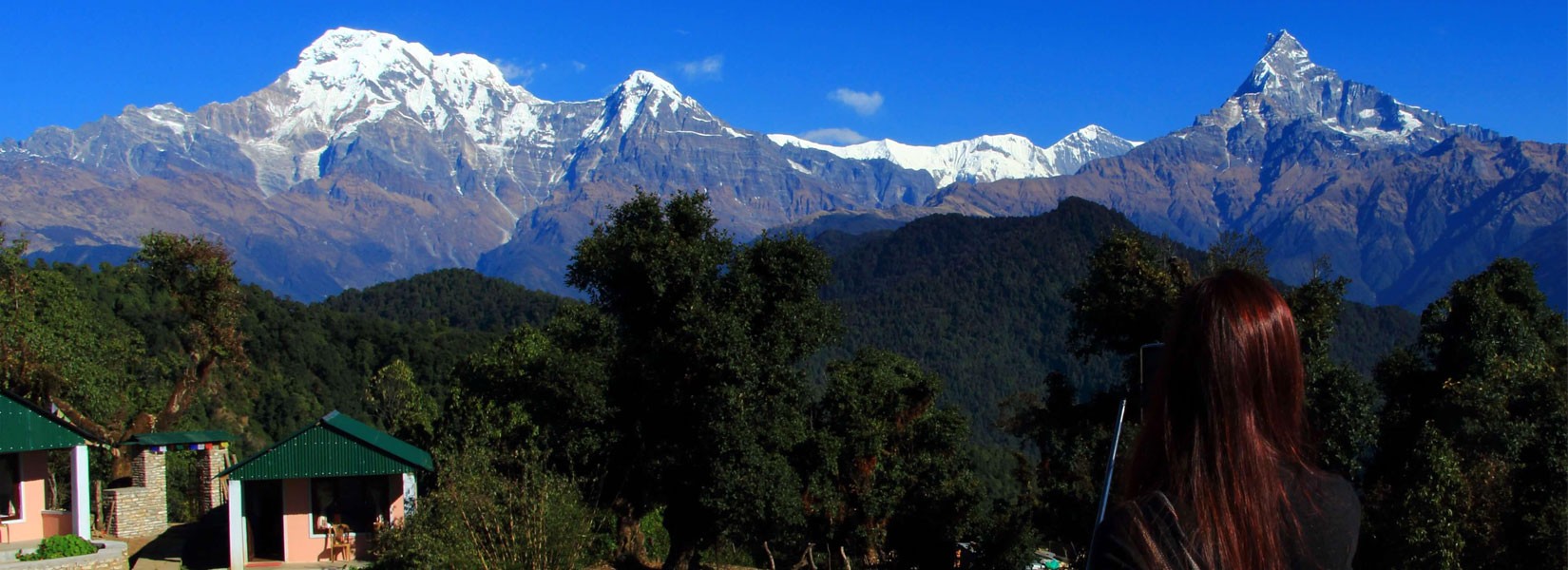 博卡拉：2天澳大利亞營地 & 丹普斯村輕鬆徒步