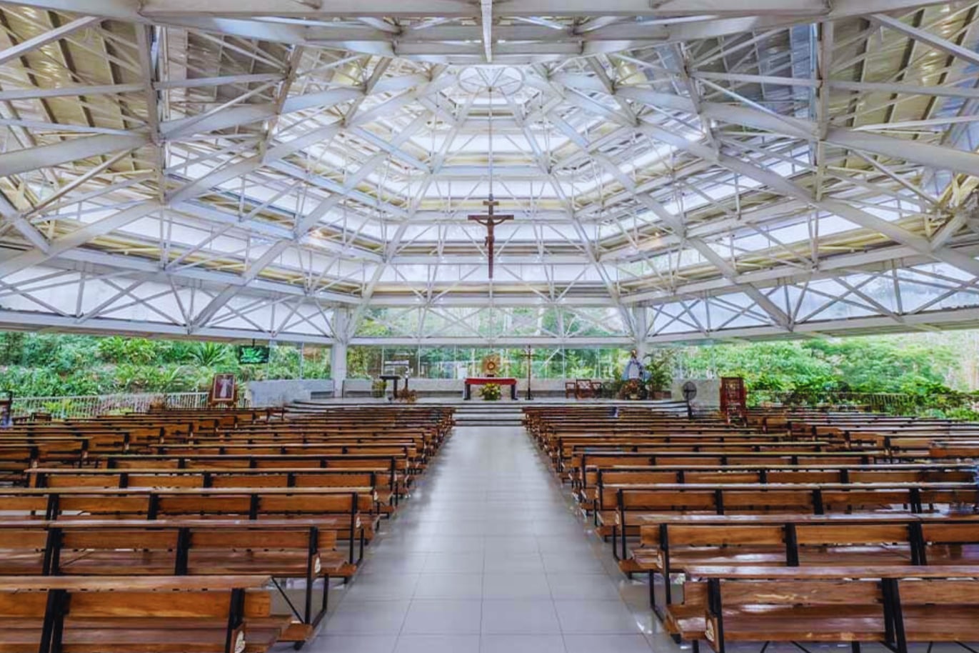 Parish of the Immaculate Heart of Mary