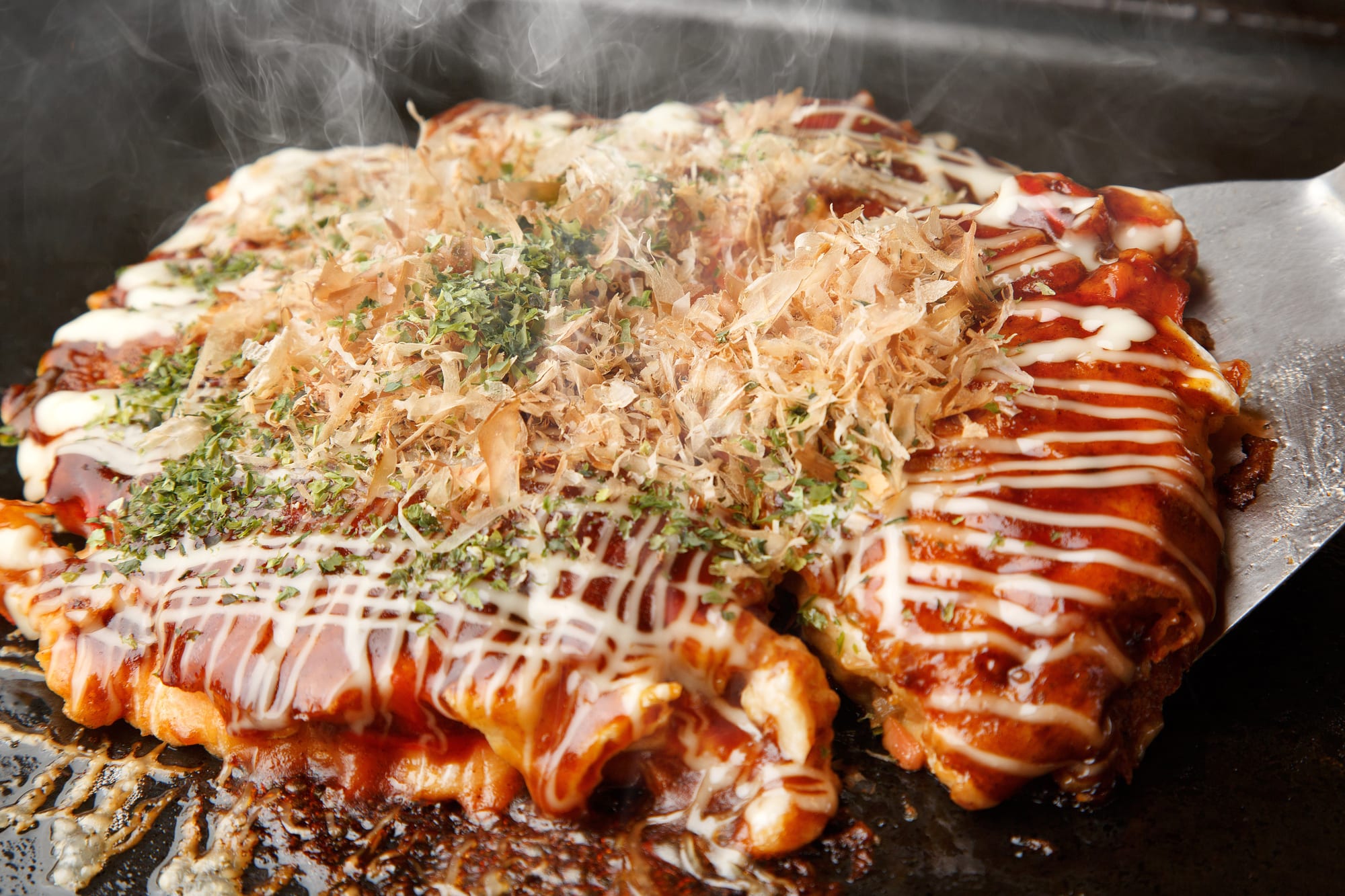 Osaka Cooking Class & Sake Tasting with Local Supermarket Visit