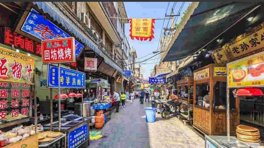 【中國鐵路遊】西安+成都4天3晚跟團遊（動車往返西安+兵馬俑+大唐不夜城+唐華清宮+乾陵+法門寺+6碗暢品無限續+贈送188元宇宙XR）
