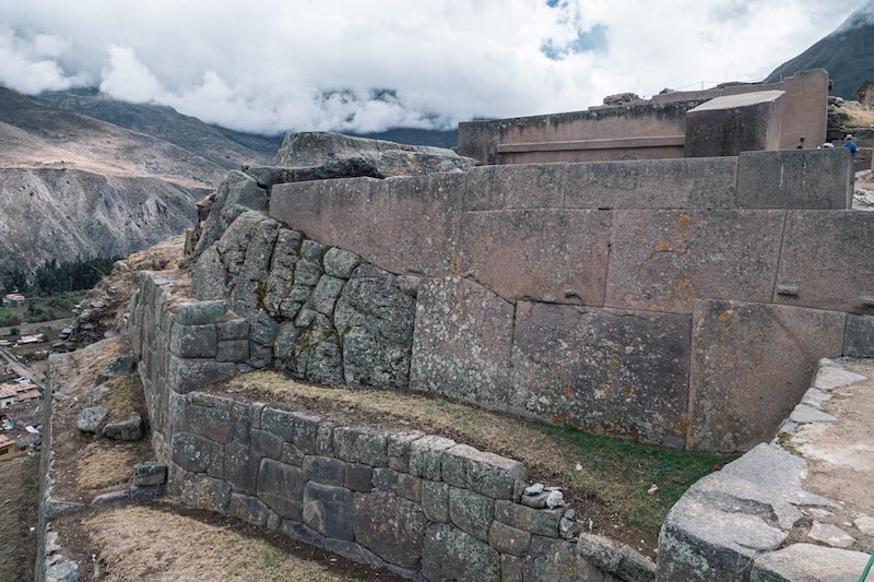 秘魯聖谷（Sacred Valley）一日遊