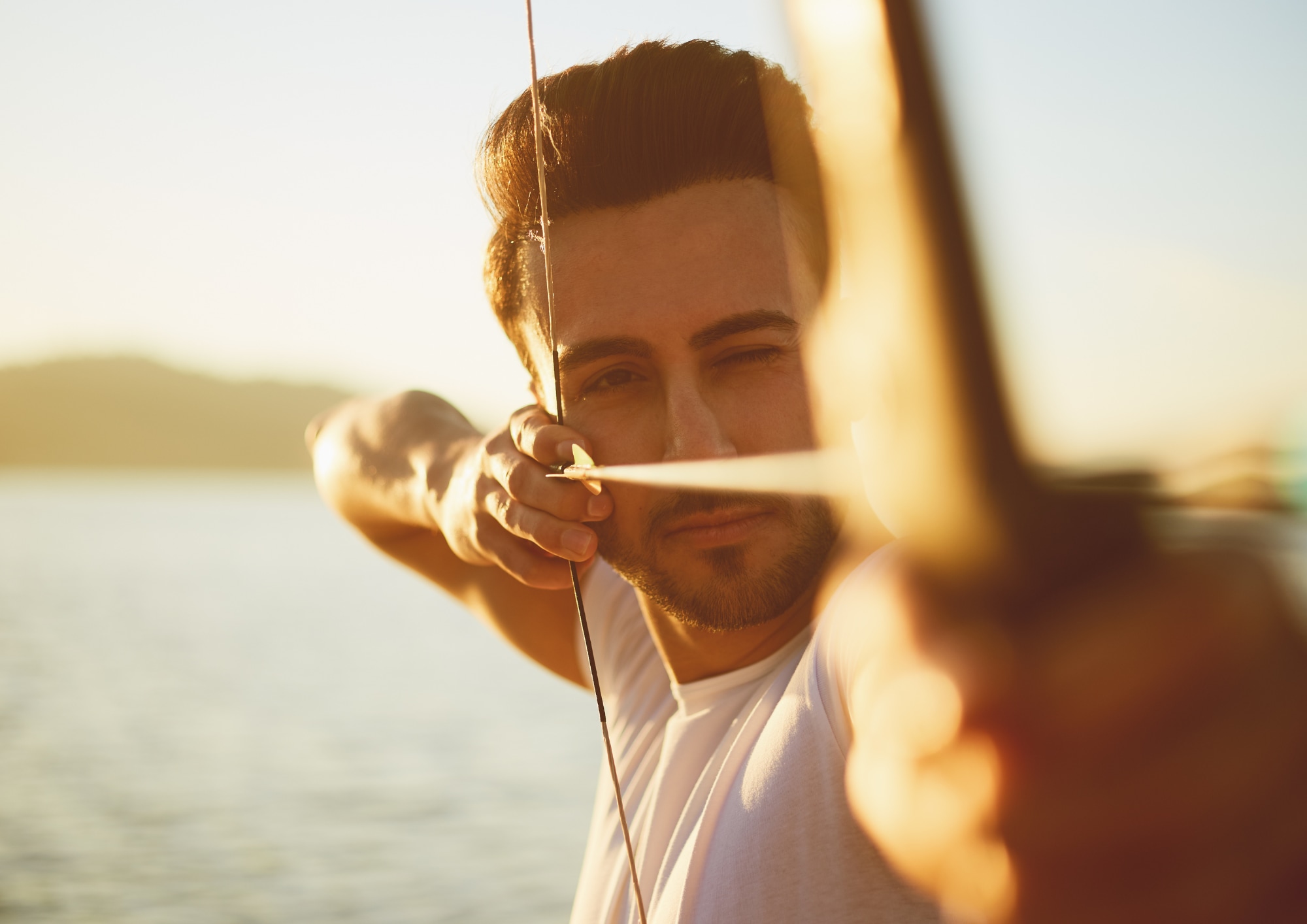 1-Day Kyudo & Mounted Archery Yabusame Experience Tour