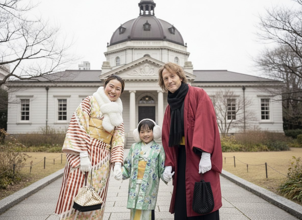 探索橫濱的隱藏瑰寶!🌟
避開人群,享受異國情調的輕鬆氛圍。
這裡既有都市魅力,又有海港風光,是度過獨特一天的完美組合。
放慢腳步,拍下精彩照片,感受橫濱的魔力!📸✨ 探索橫濱的隱藏瑰寶!🌟
避開人群,享受異國情調的輕鬆氛圍。
這裡既有都市魅力,又有海港風光,是度過獨特一天的完美組合。
放慢腳步,拍下精彩照片,感受橫濱的魔力!📸✨